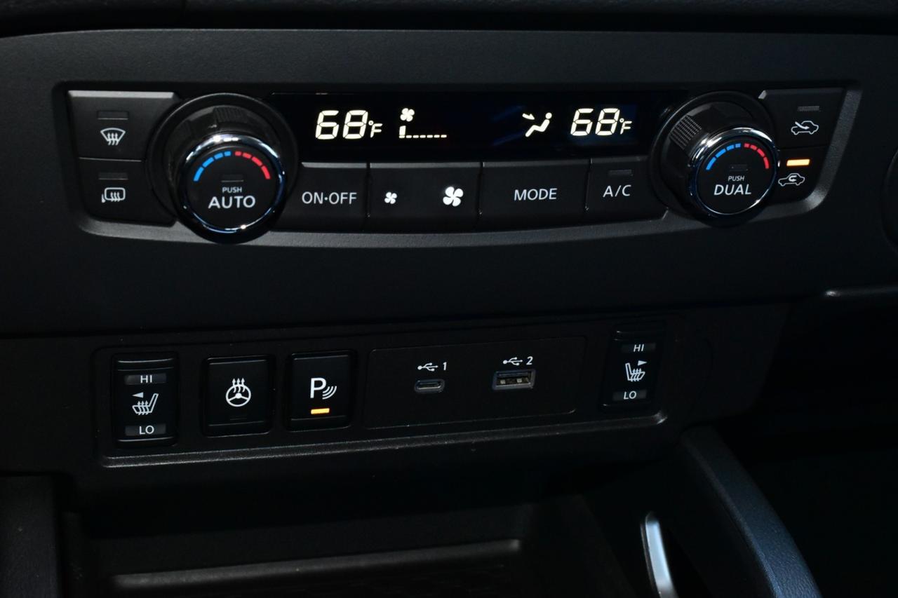 2023 Nissan Frontier SV Tampa FL