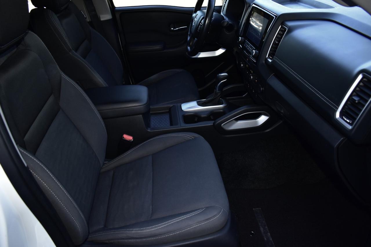 2023 Nissan Frontier SV Tampa FL