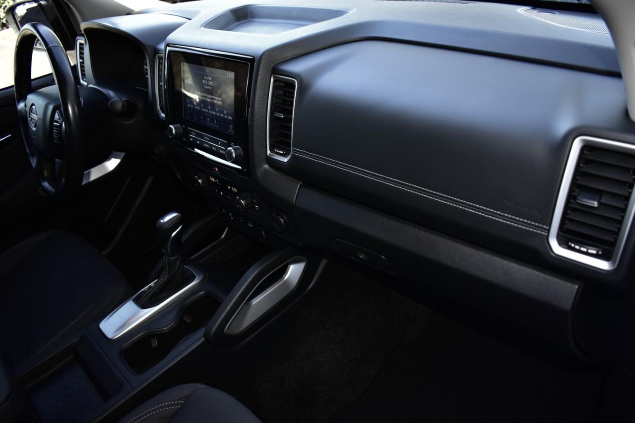 2023 Nissan Frontier SV Tampa FL