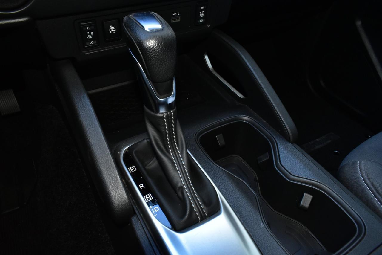 2023 Nissan Frontier SV Tampa FL