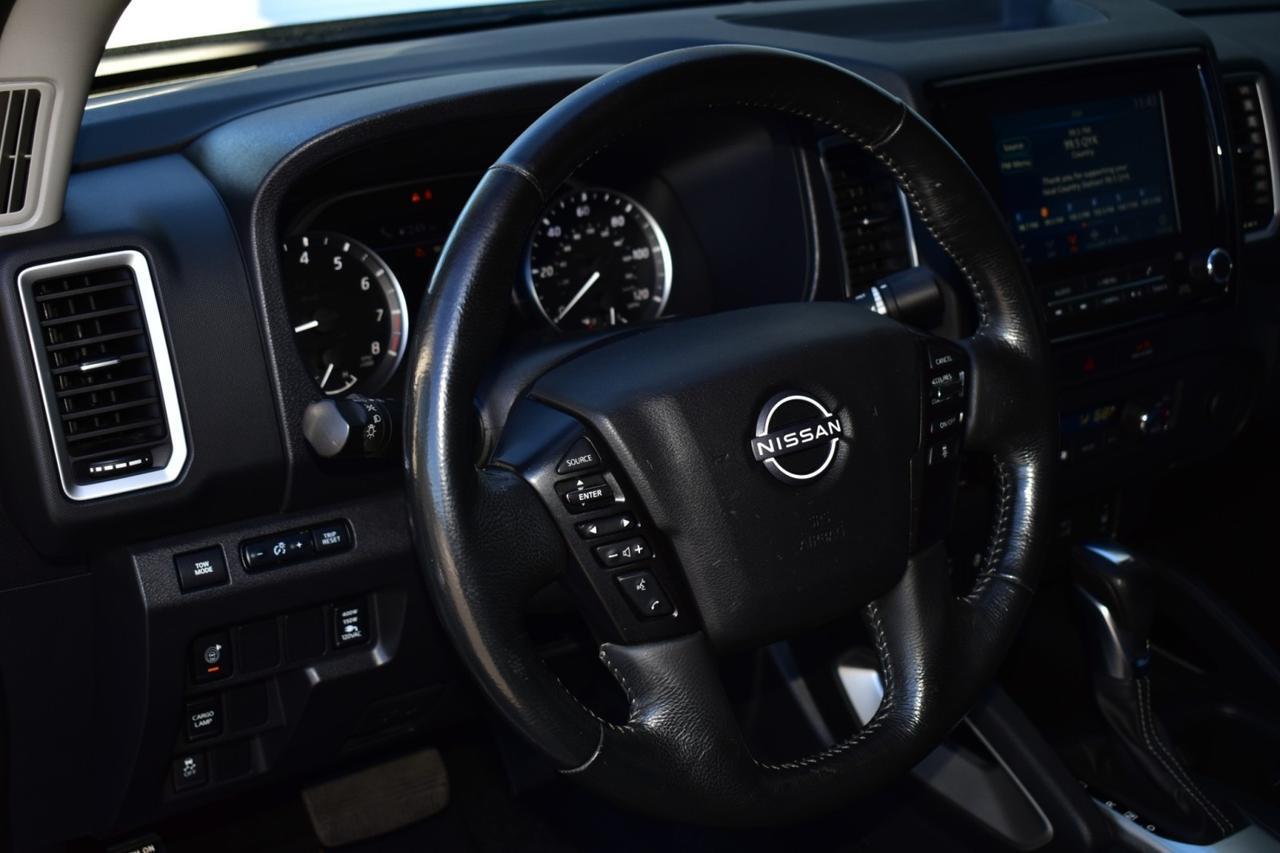 2023 Nissan Frontier SV Tampa FL