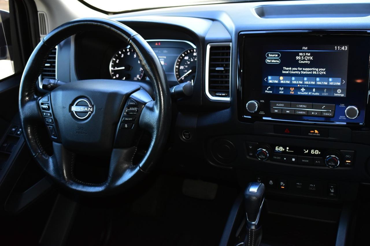 2023 Nissan Frontier SV Tampa FL