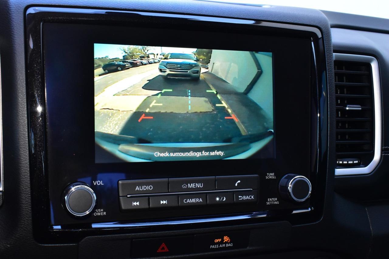 2023 Nissan Frontier SV Tampa FL