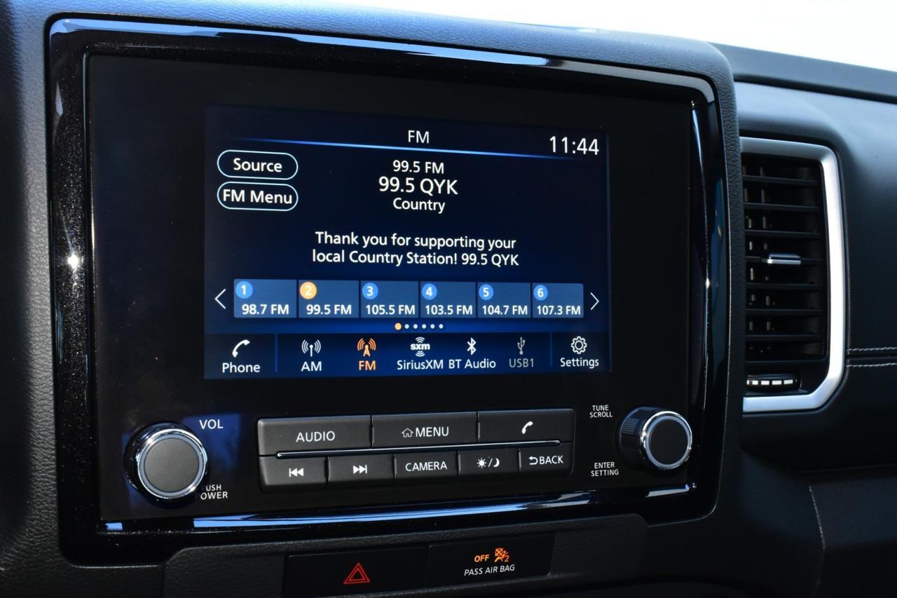 2023 Nissan Frontier SV Tampa FL