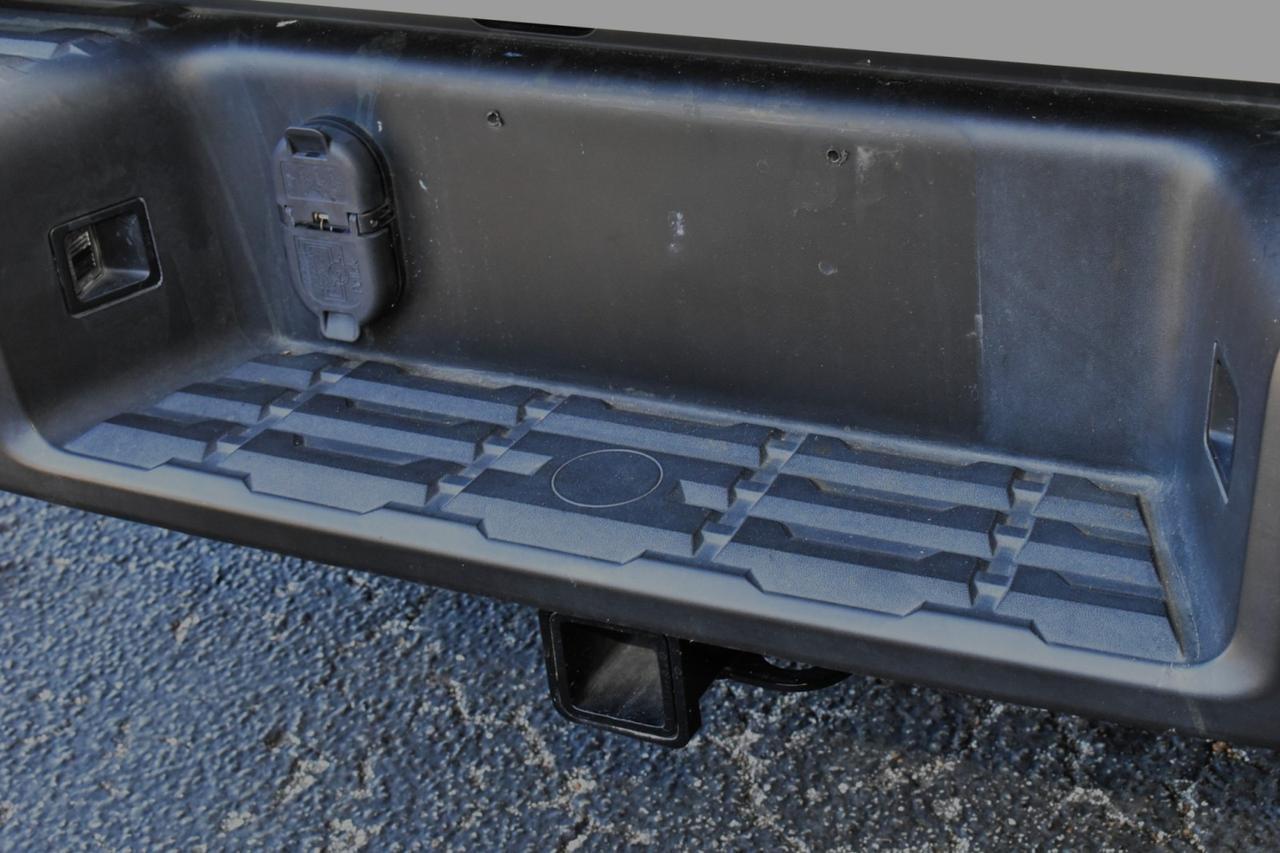 2023 Nissan Frontier SV Tampa FL