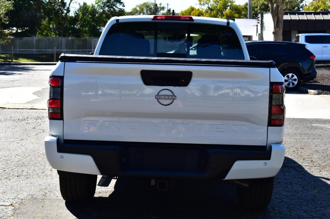 2023 Nissan Frontier SV Tampa FL