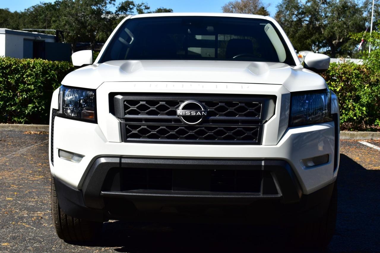 2023 Nissan Frontier SV Tampa FL
