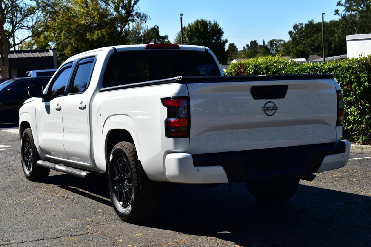 2023 Nissan Frontier SV Tampa FL