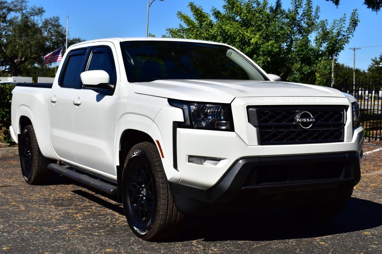 2023 Nissan Frontier SV Tampa FL