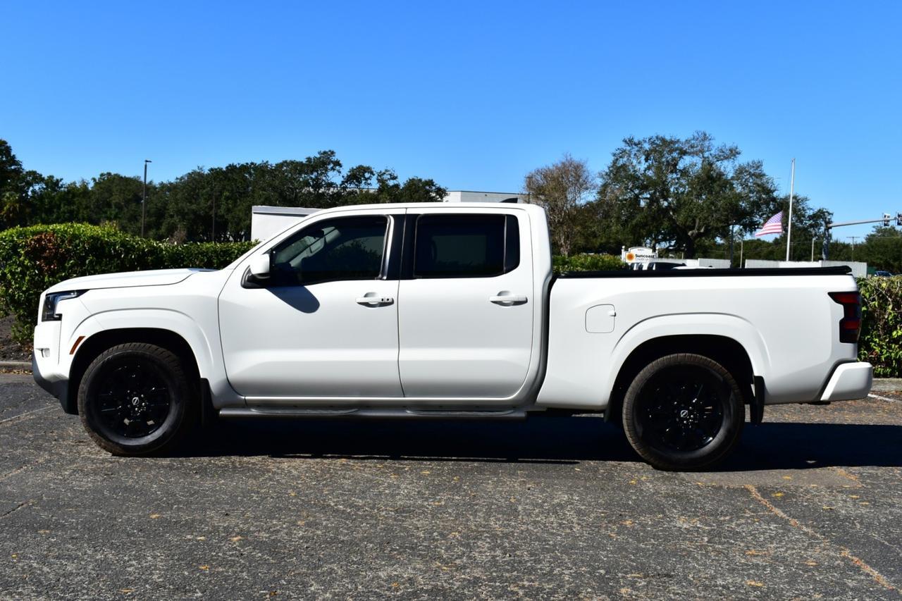2023 Nissan Frontier SV Tampa FL