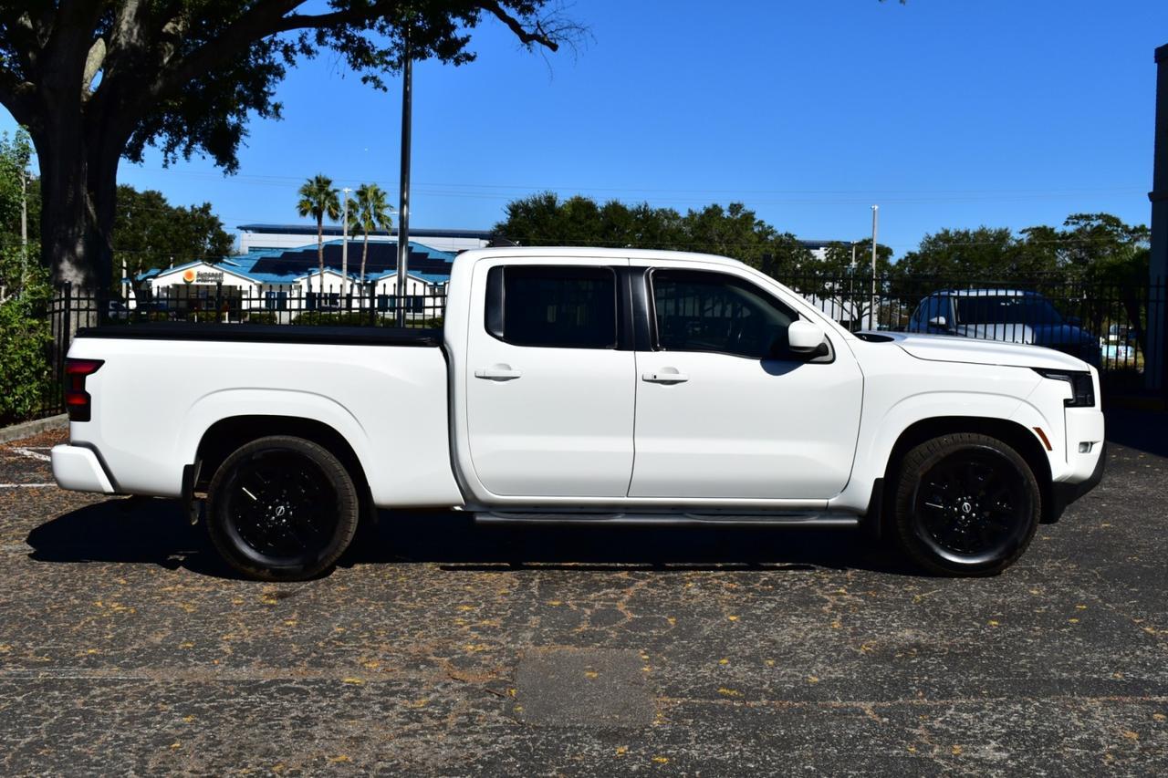 2023 Nissan Frontier SV Tampa FL