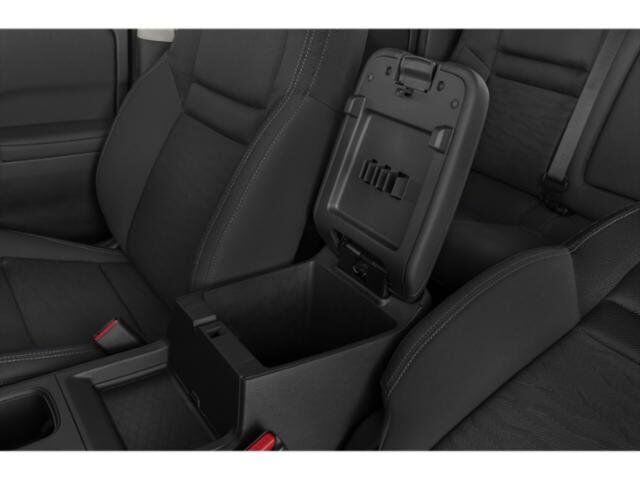2023 Nissan Frontier SV Winder GA