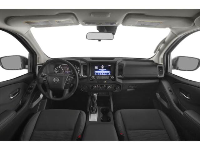 2023 Nissan Frontier SV Winder GA