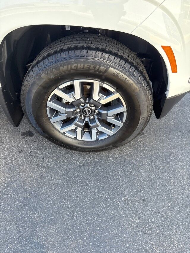 2023 Nissan Frontier SV Yuma AZ
