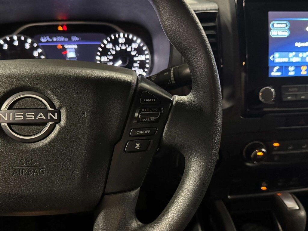 2023 Nissan Frontier SV w/Midnight &amp; Tech Pkg San Clemente CA