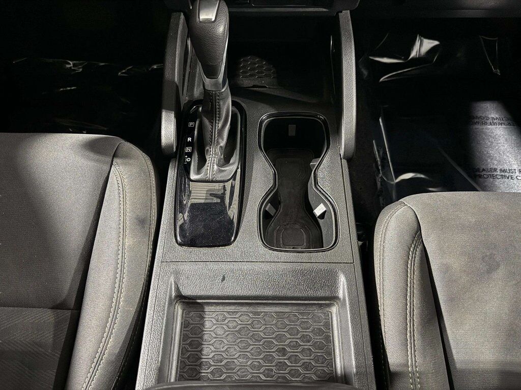 2023 Nissan Frontier SV w/Midnight &amp; Tech Pkg San Clemente CA