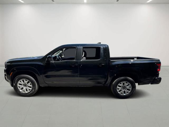 2023 Nissan Frontier SV North Dartmouth MA