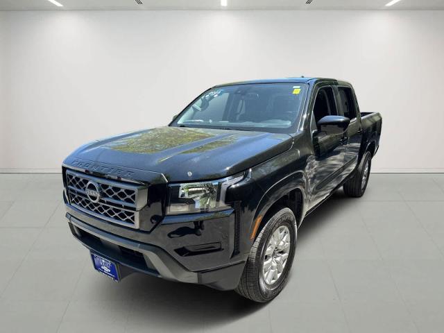 2023 Nissan Frontier SV North Dartmouth MA