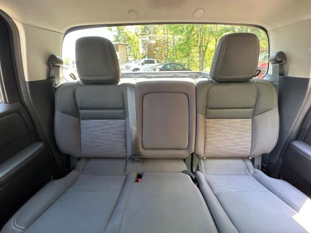 2023 Nissan Frontier SV North Dartmouth MA