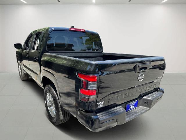 2023 Nissan Frontier SV North Dartmouth MA