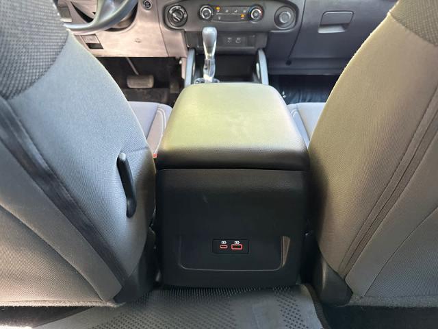 2023 Nissan Frontier SV North Dartmouth MA