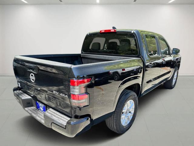 2023 Nissan Frontier SV North Dartmouth MA