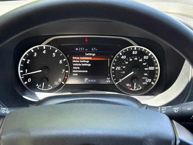 2023 Nissan Frontier SV North Dartmouth MA