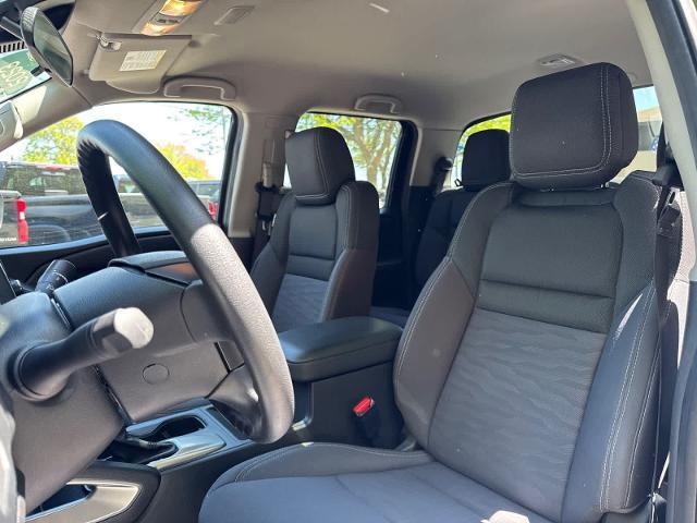 2023 Nissan Frontier SV North Dartmouth MA