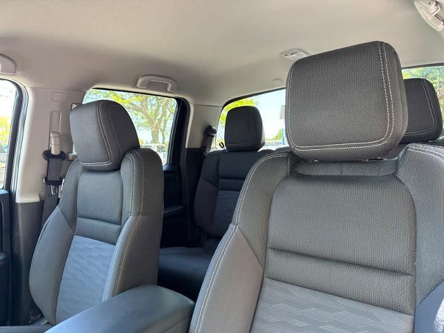 2023 Nissan Frontier SV North Dartmouth MA
