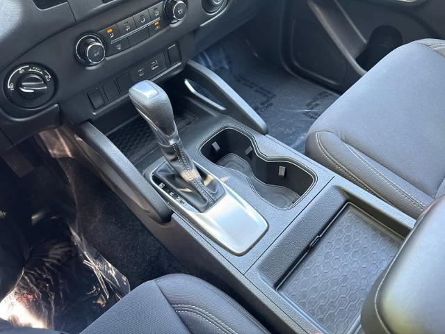 2023 Nissan Frontier SV North Dartmouth MA