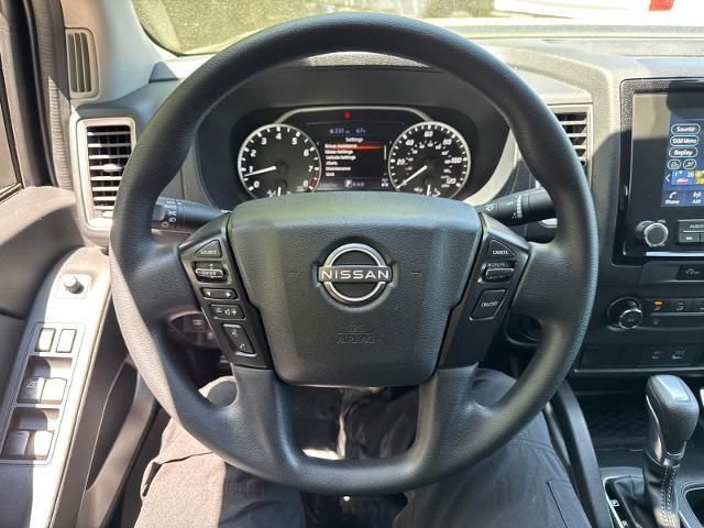 2023 Nissan Frontier SV North Dartmouth MA