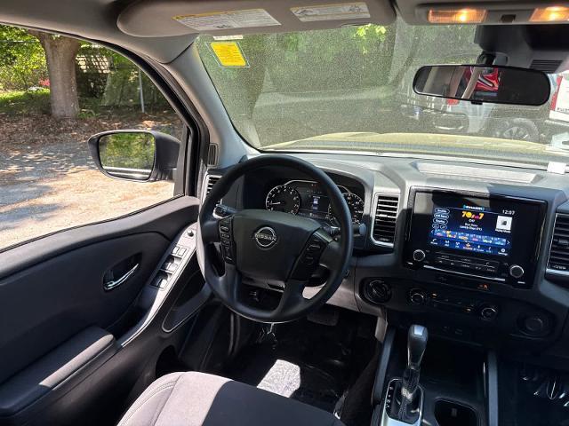 2023 Nissan Frontier SV North Dartmouth MA
