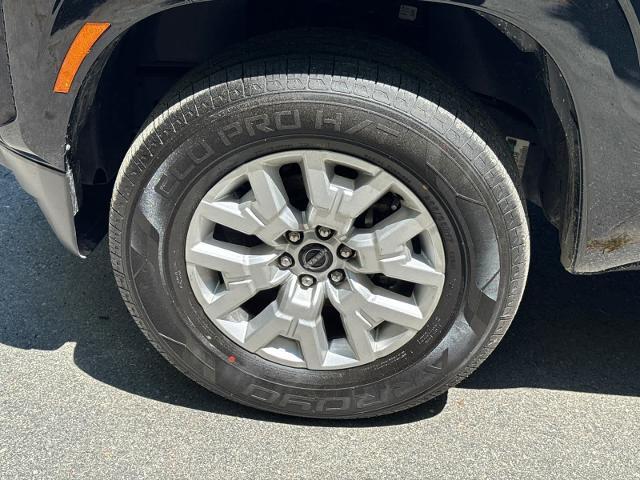 2023 Nissan Frontier SV North Dartmouth MA