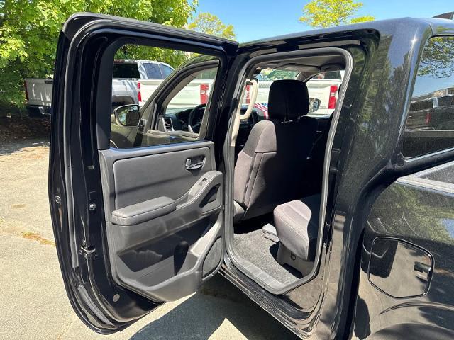2023 Nissan Frontier SV North Dartmouth MA