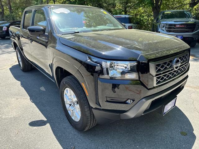 2023 Nissan Frontier SV North Dartmouth MA