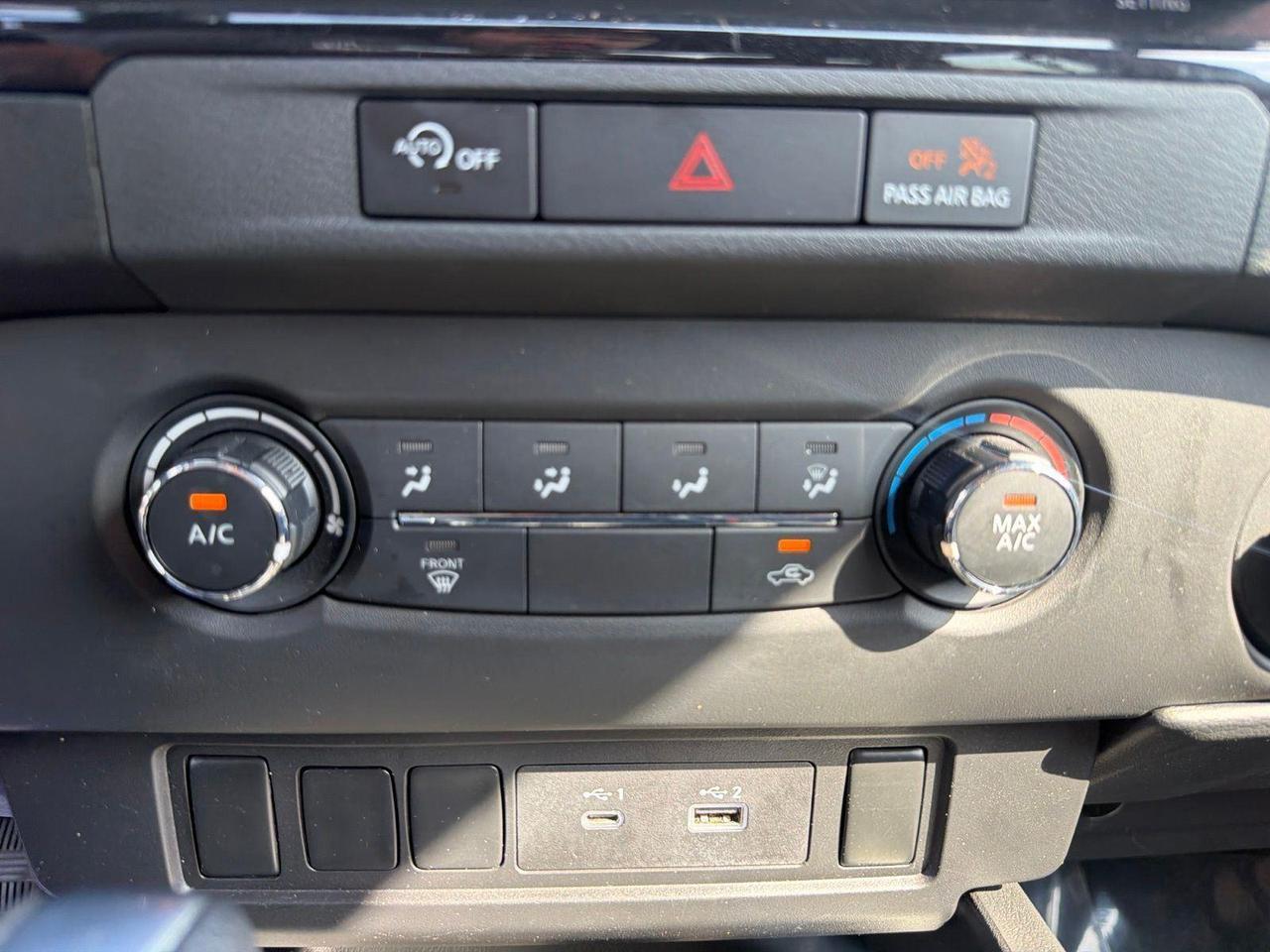 2023 Nissan Frontier SV Gaithersburg MD