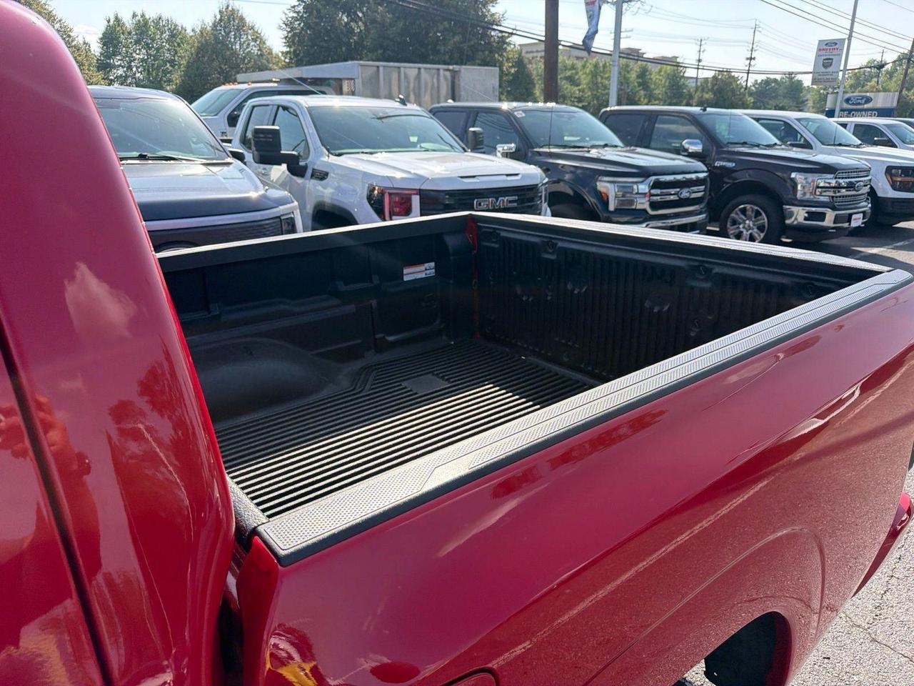 2023 Nissan Frontier SV Gaithersburg MD