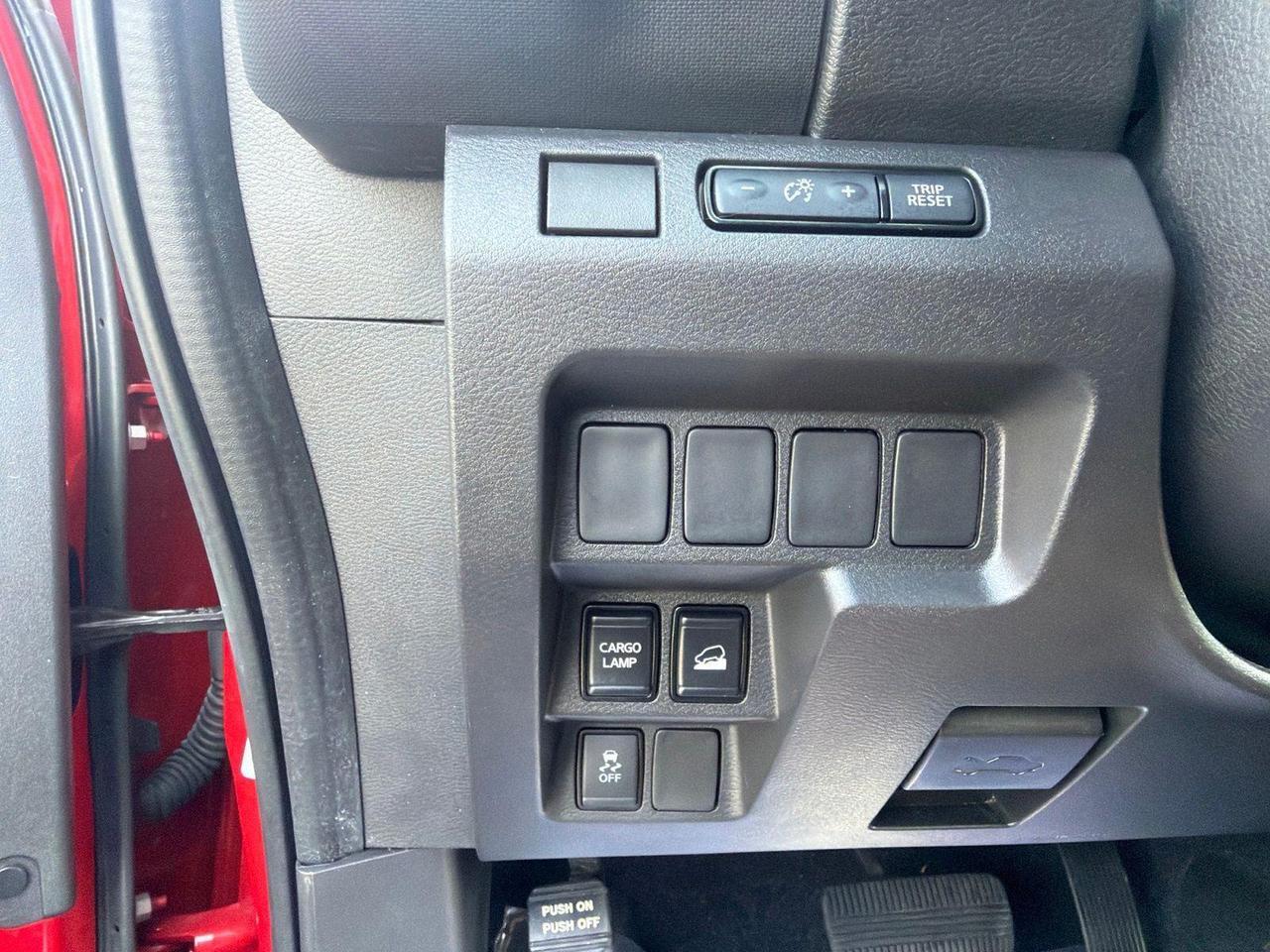2023 Nissan Frontier SV Gaithersburg MD