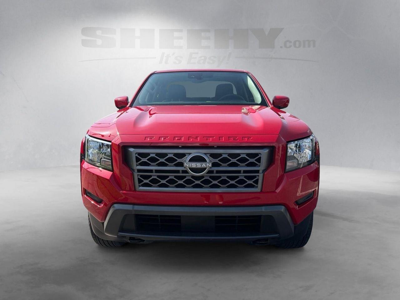 2023 Nissan Frontier SV Gaithersburg MD