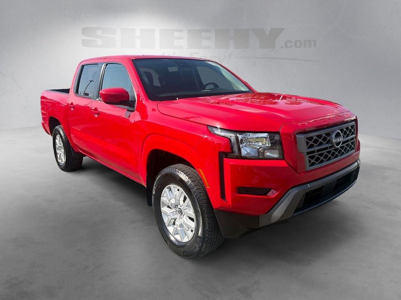 2023 Nissan Frontier SV Gaithersburg MD