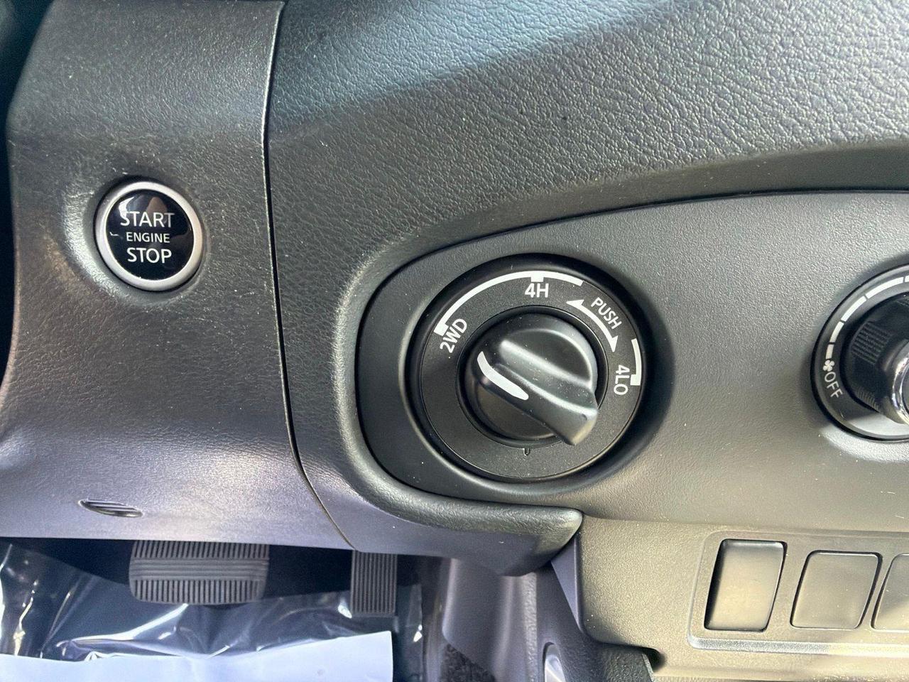 2023 Nissan Frontier SV Gaithersburg MD