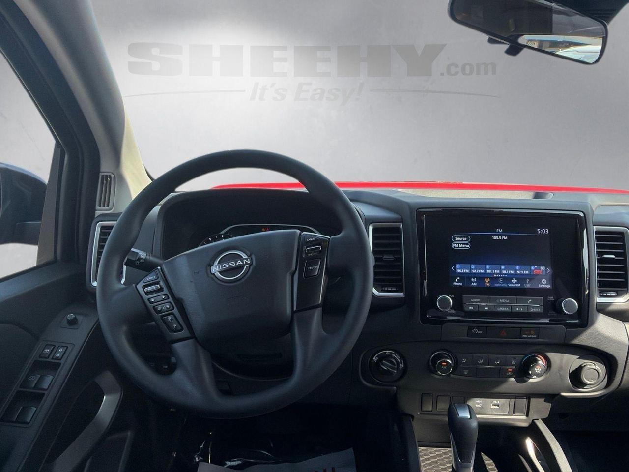 2023 Nissan Frontier SV Gaithersburg MD