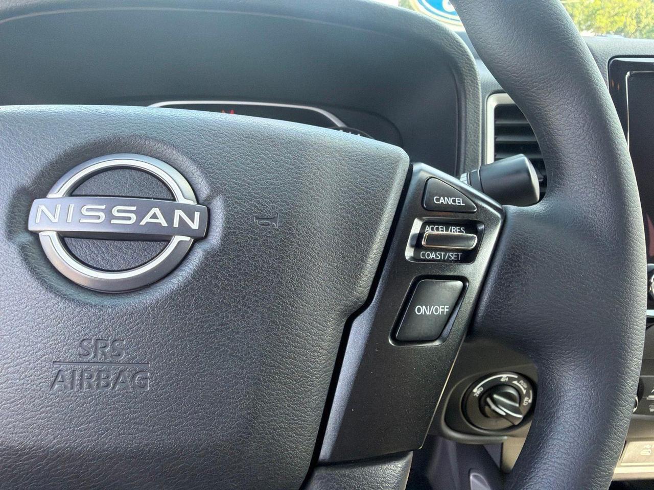 2023 Nissan Frontier SV Gaithersburg MD