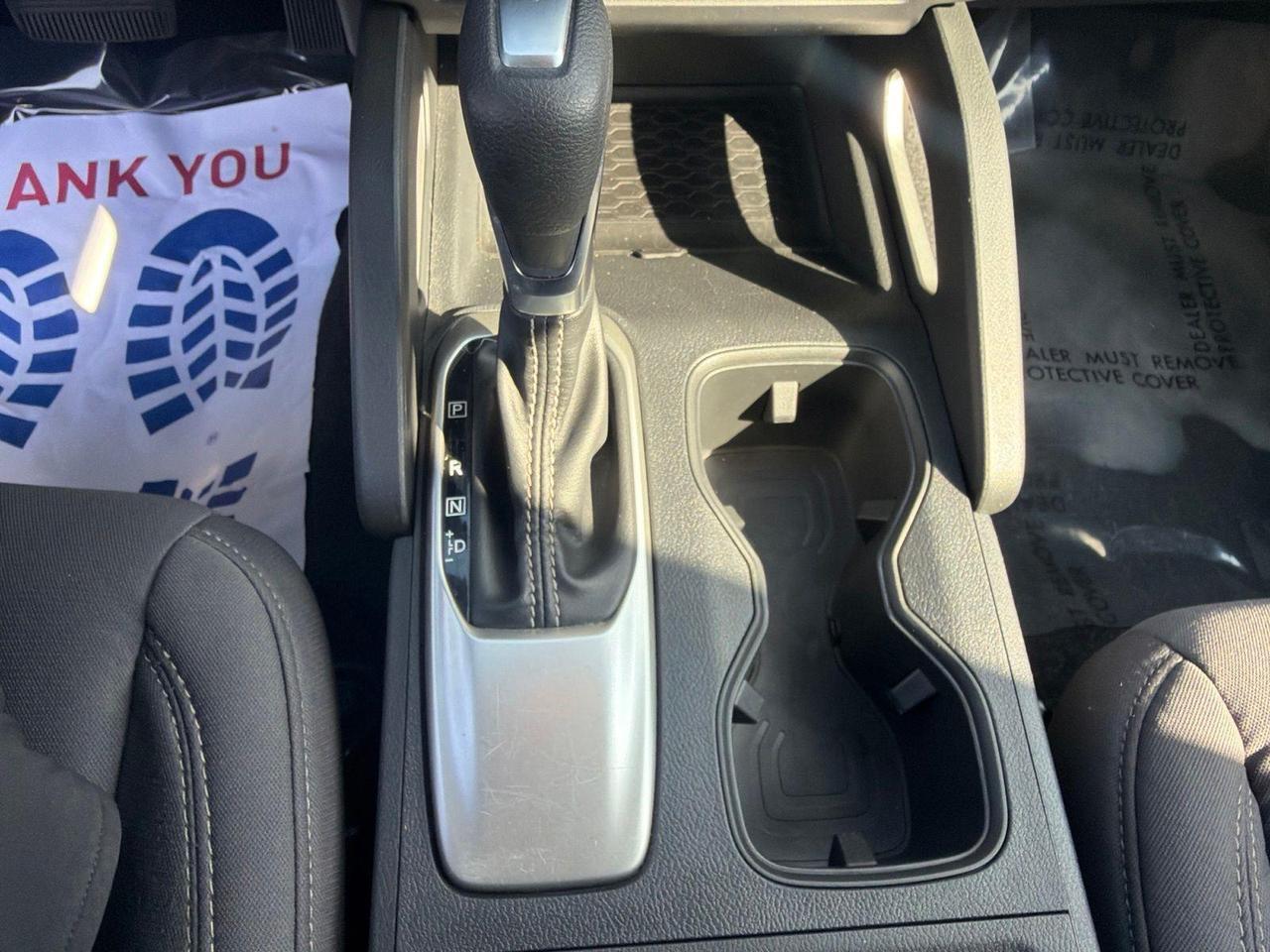 2023 Nissan Frontier SV Gaithersburg MD