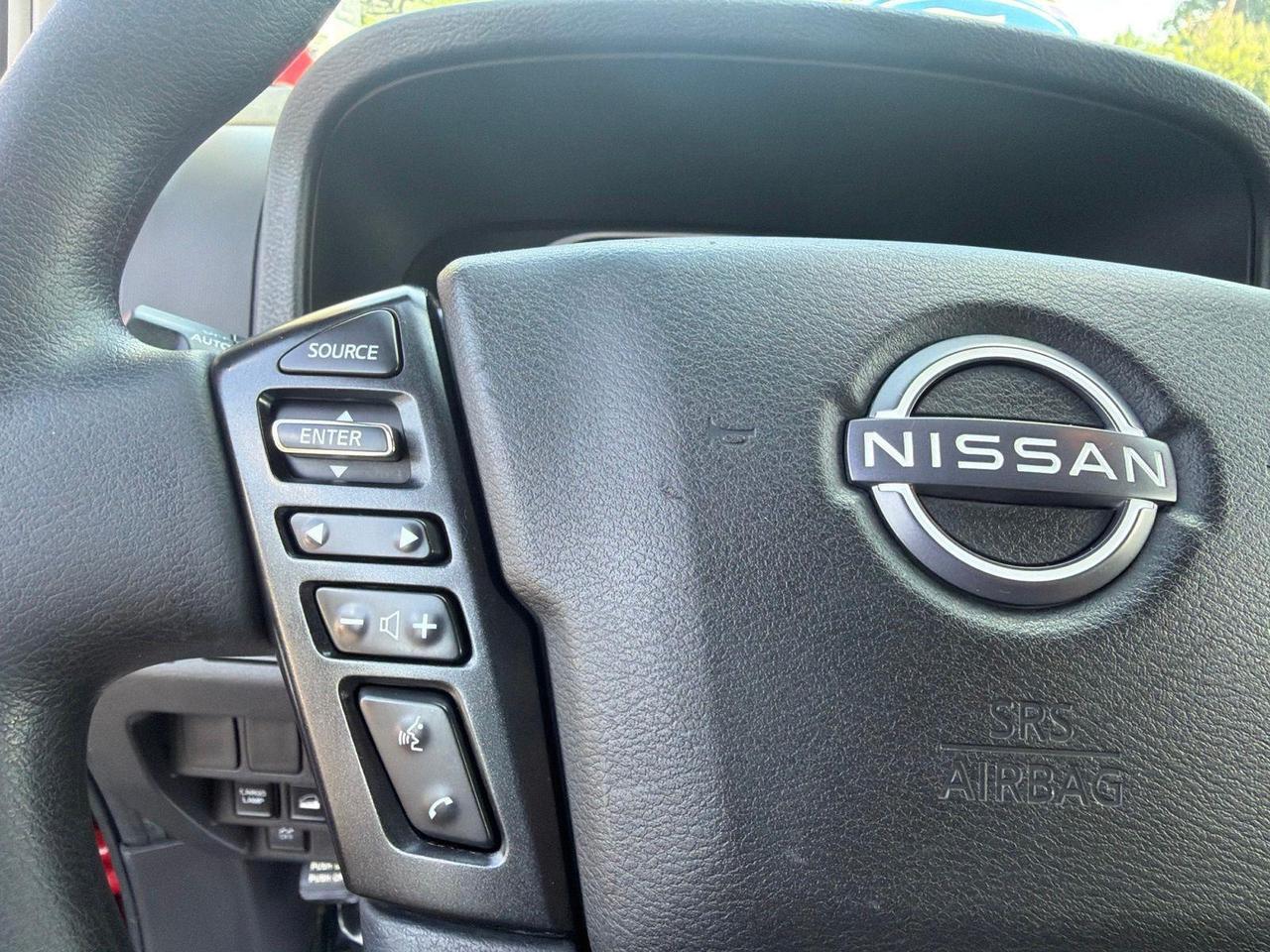 2023 Nissan Frontier SV Gaithersburg MD