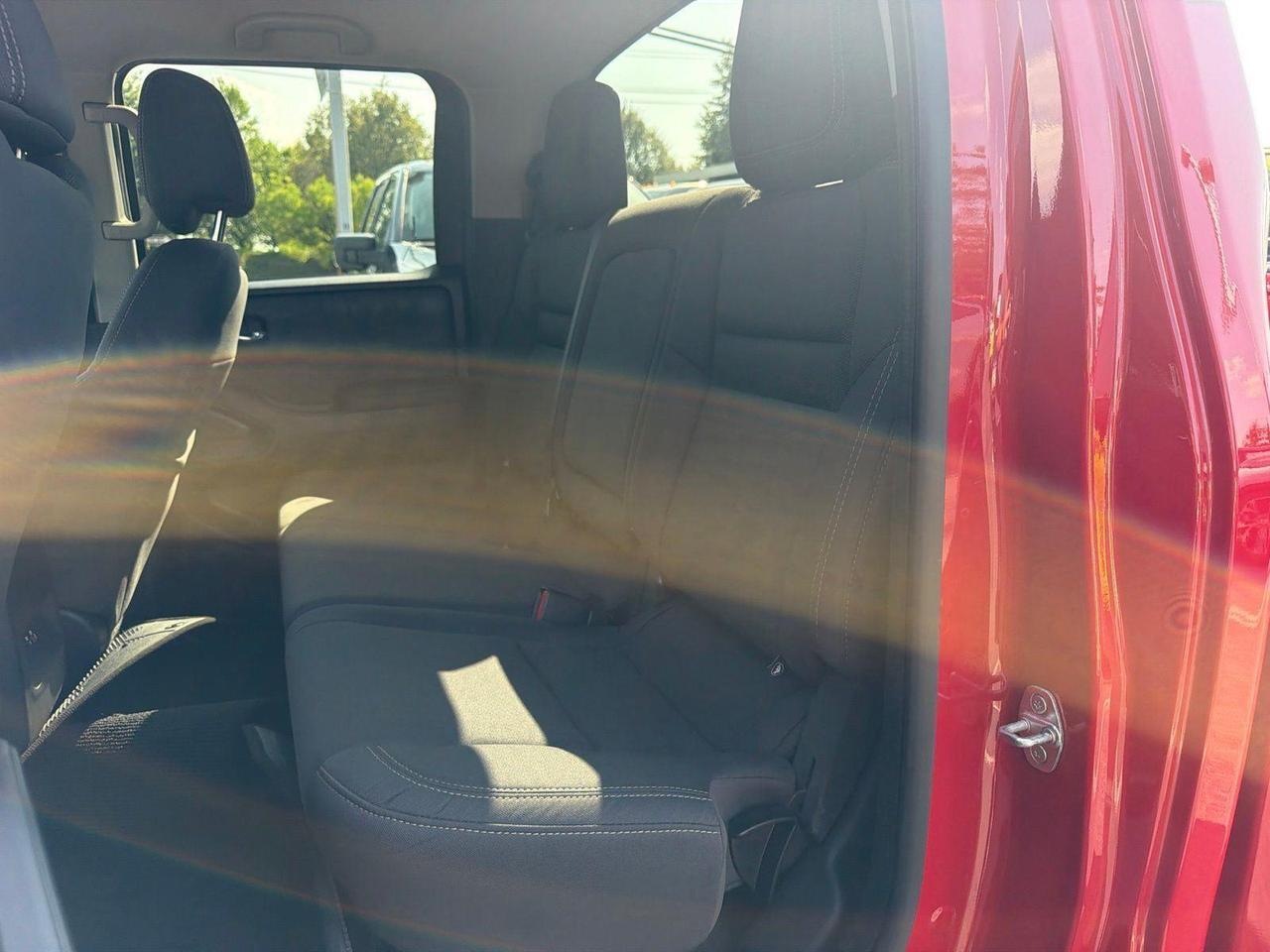 2023 Nissan Frontier SV Gaithersburg MD