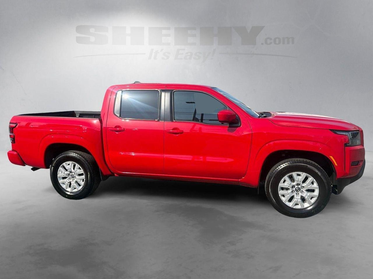 2023 Nissan Frontier SV Gaithersburg MD