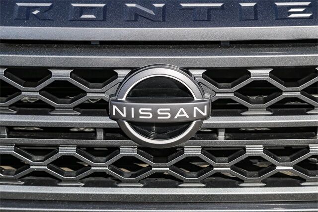 2023 Nissan Frontier SV Renton WA