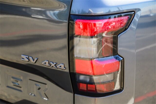 2023 Nissan Frontier SV Renton WA