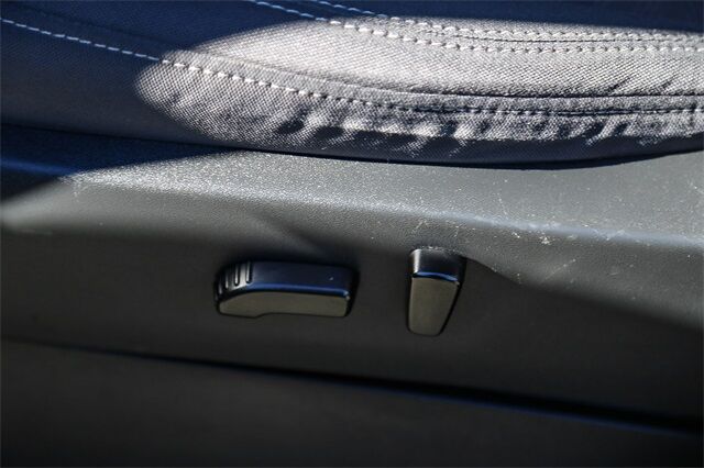 2023 Nissan Frontier SV Renton WA